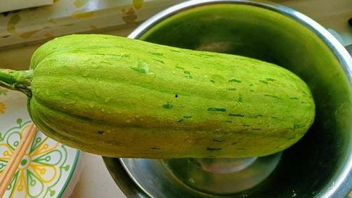 瓜包怎么吃,解锁多样吃法，尽享夏日清凉