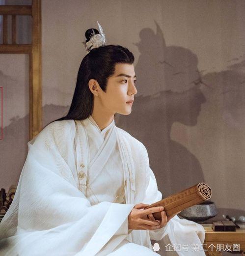 肖战如梦吃瓜,揭秘娱乐圈的瓜田奇遇